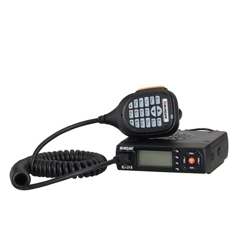 Baojie 218 mini autoradio - baojie,