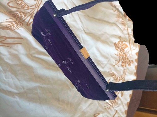 Borsa donna pochette - borsa,
