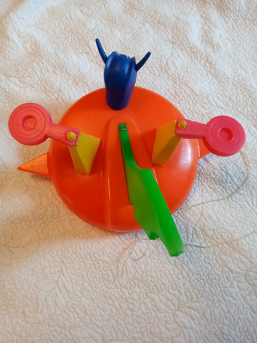 Raro bootleg goldrake - raro,