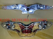 FARO FANALE STOP POSTERIORE