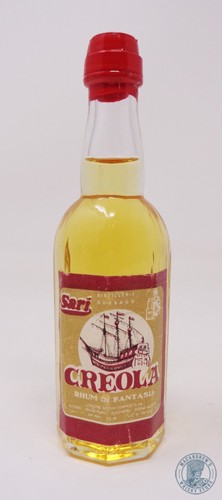 Miniature mignon rhum di - miniature,