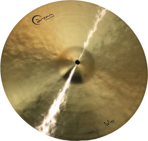Dream cymbal bliss series - bliss,