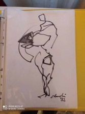 Sandro Cherchi (Genova