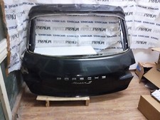 Cofano Portellone Posteriore Porsche Macan S Dal 2013-2021