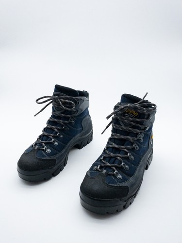 Stivali trekking uomo asolo - da,