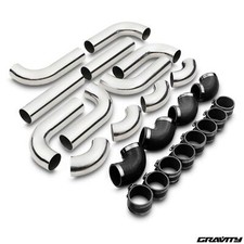 KIT TUBI RIGIDI INTERCOOLER