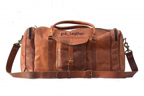 Handmade uomo pelle vintage - handmade,