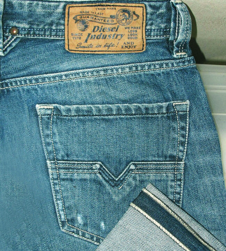 Jeans uomo diesel - *jeans,