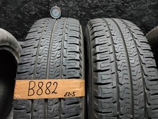 2 pneumatici estivi Michelin