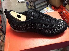 Donna Nike Air Max Plata nuove