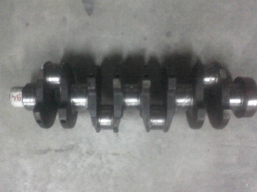 Albero motore ford focus - albero,