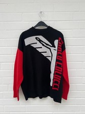 Maglione Carlo Colucci nero