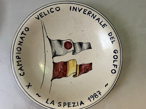 Marina militare piatti - militare, 20