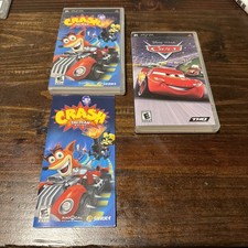 (Box Only) Crash Tag Team