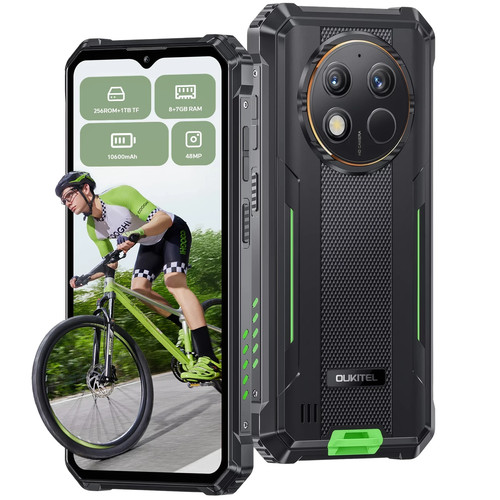 Oukitel wp28 cellulare - cellulare, da