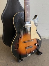 Chitarra elettrica vintage