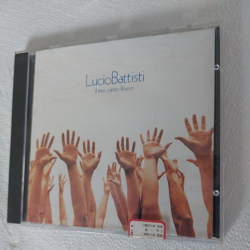 Lucio battisti mio canto - lucio, il
