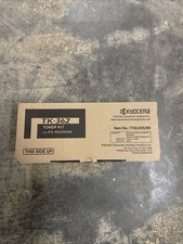Cartuccia toner nero originale