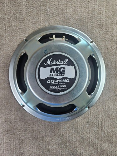 Celestion g12 412mg t5356a - celestion,