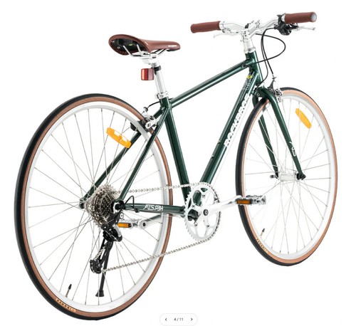 Rockbros ats classic 700c - rockbros,