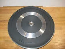 Vintage Dual 1216 - Piatto in