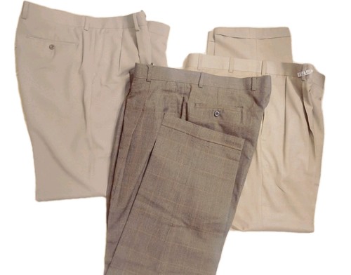 Lotto pantaloni eleganti - di,