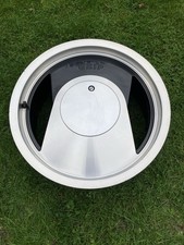 EXIP Mega 7x16 cerchio in lega Audi 80 90 Ford Peugeot Citroen 4x108 ET35 cerchio retrò vecchio