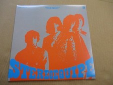 Equipe stereoequipe lp - equipe,