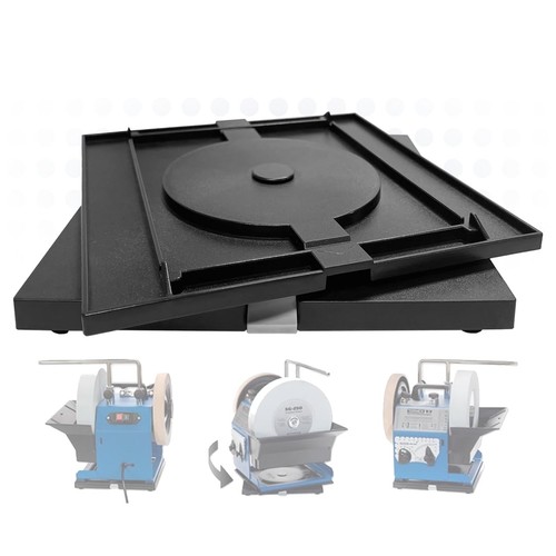 Rb180 base girevole 180 - base, per
