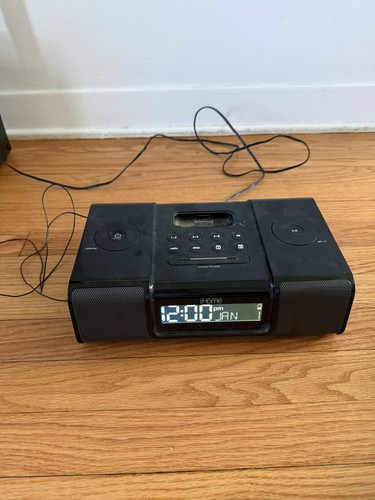 Ihome ip9 docking station - ip9,