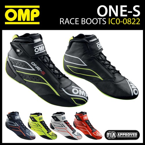 Scarpe stivali pilota - , corsa