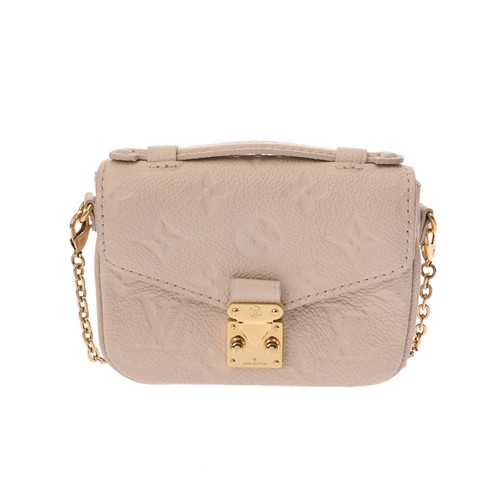 Louis vuitton micro metis - micro,
