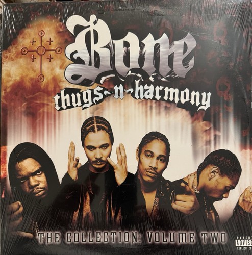 Bone thugs harmony the - –,