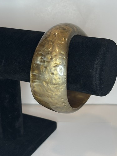 Bracciale vintage asimmetrico - bracciale,