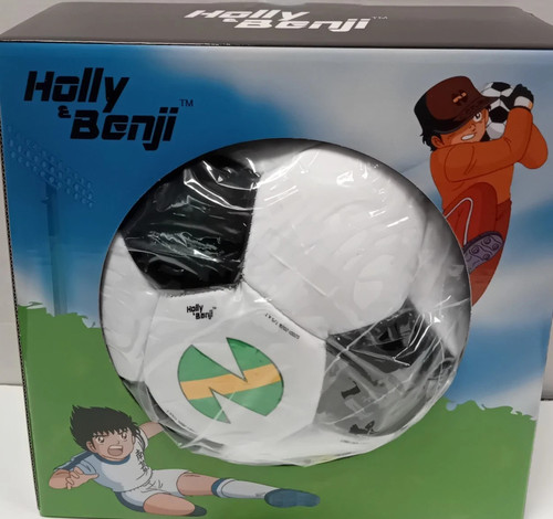 Holly benji il - benji, pallone