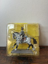 DeAgostini Soldatino a cavallo