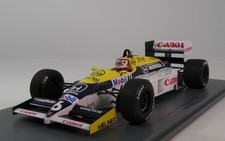 Spark williams fw11 nelson - #6,