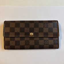 Portafoglio Louis Vuitton