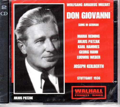 Mozart don giovanni - mozart,