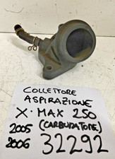 Collettore aspirazione - collettore,