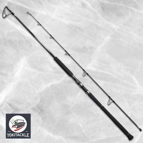 Shimano ocea plugger - ocea,