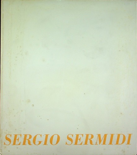 Sergio sermidi loggia - sergio, di