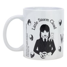 Wednesday addams family - addams,