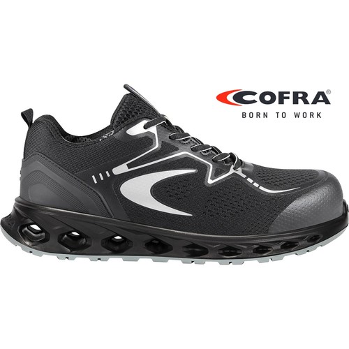 Scarpe antinfortunistica cofra - antinfortunistica,