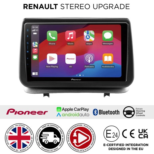Pioneer autoradio - pioneer,