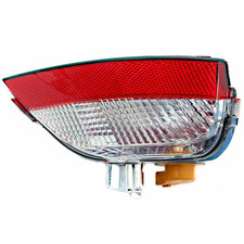 Feu de recul arrière droit