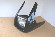 Carena superiore pulpito