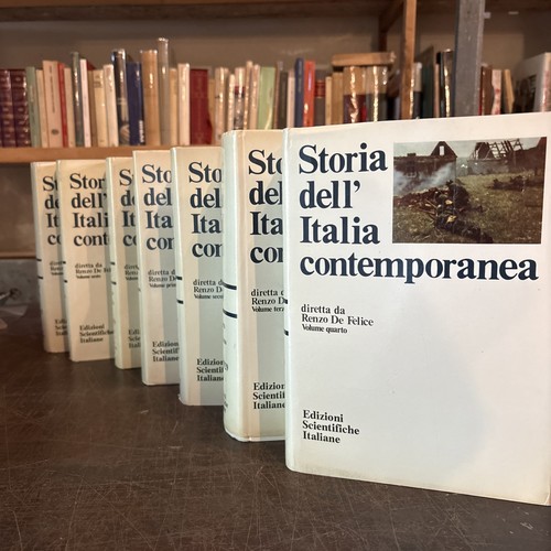 Storia dell italia - storia, dell'italia
