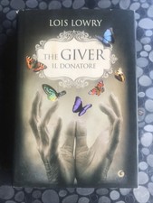 The giver. il donatore   Lois