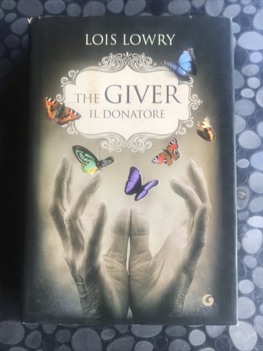 The giver donatore lois - the,